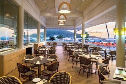 4. Bild der Unterkunft