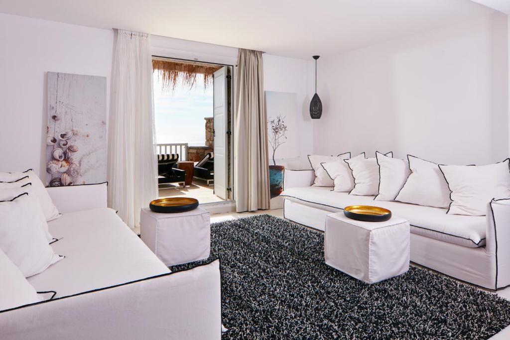 Chambre exclusive