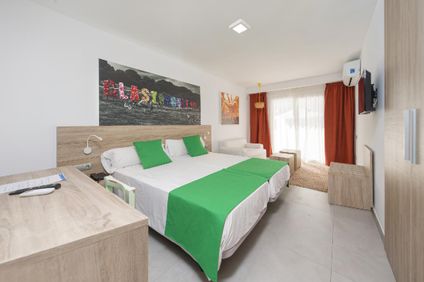 2. Bild der Unterkunft