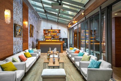 2. Bild der Unterkunft