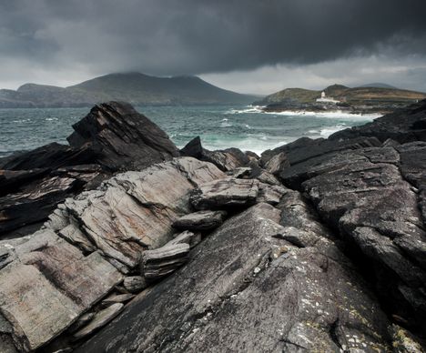 Wilder Ring of Kerry
