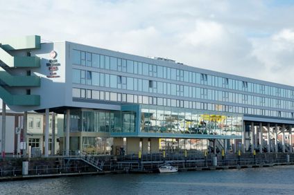 Best Western Plus Hotel Bremerhaven