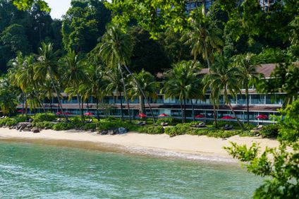 6. Bild der Unterkunft