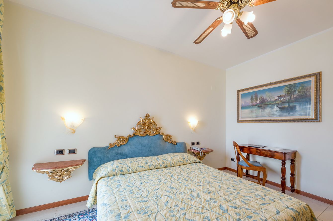 Chambre double