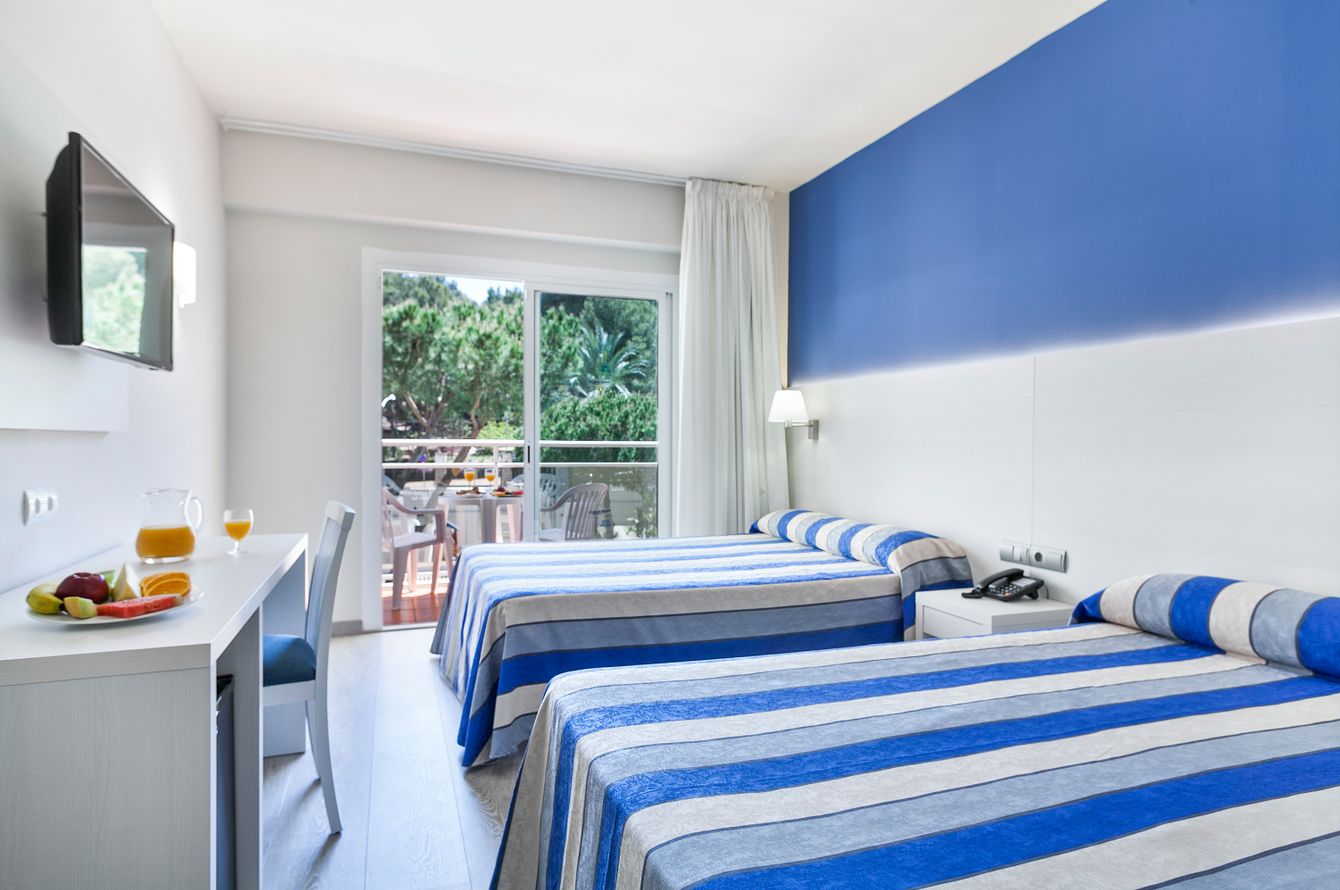 Doppelzimmer
