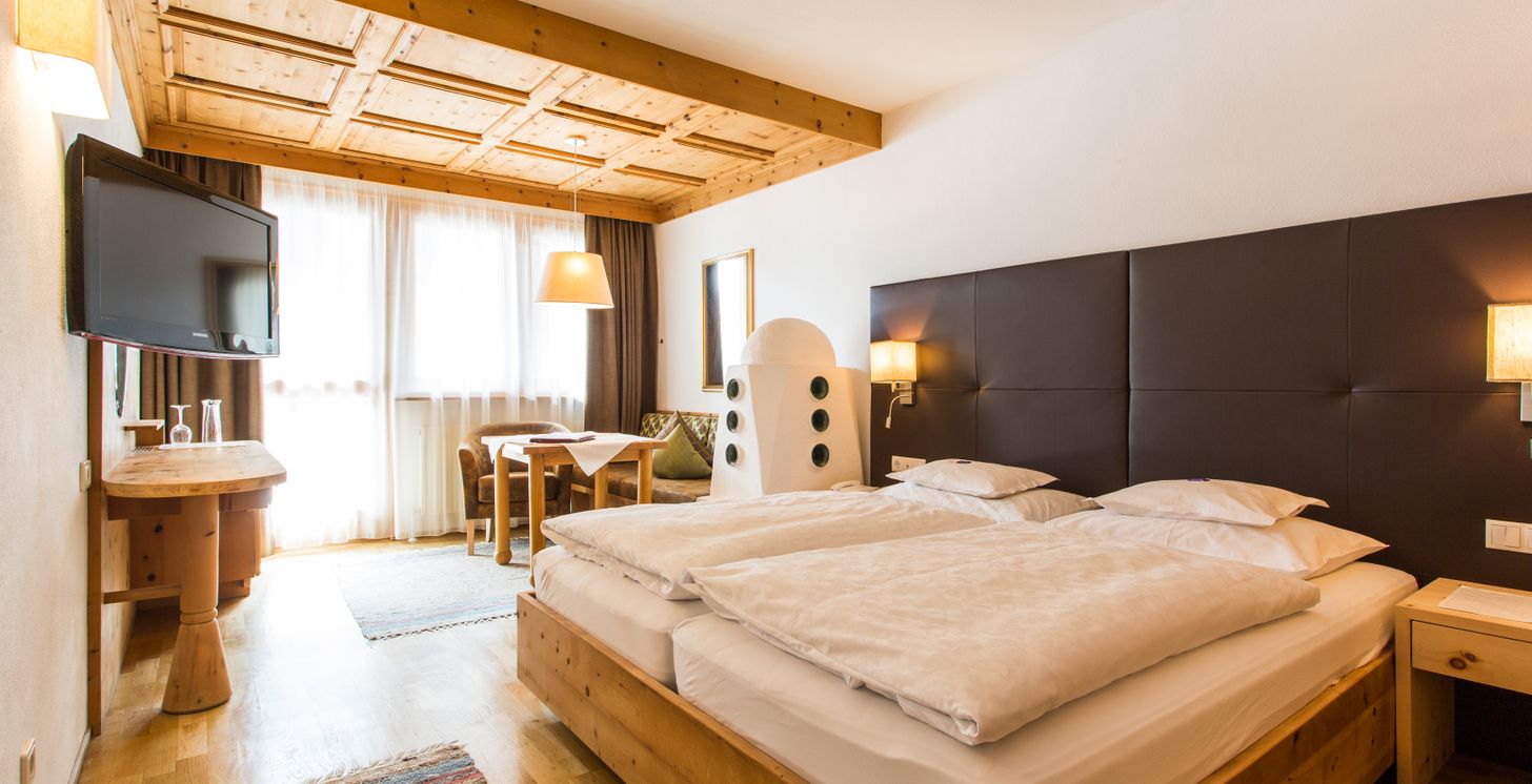 Doppelzimmer