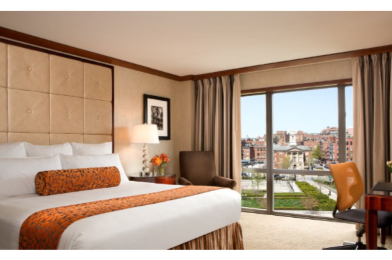 Chambre Superior