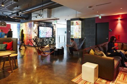 4. Bild der Unterkunft