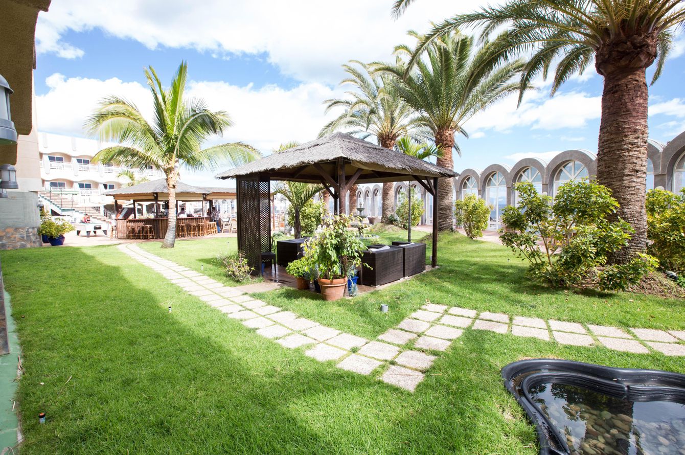 Jardin