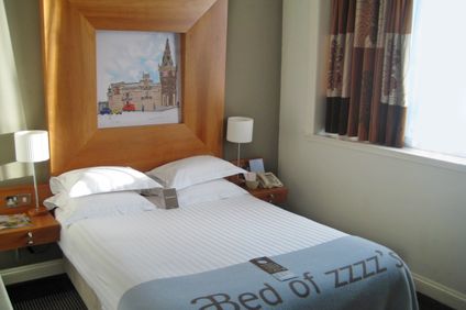 2. Bild der Unterkunft