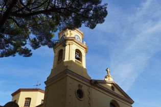 Kirche Santa Maria del Mar