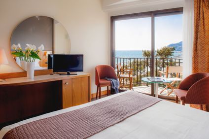 Doppelzimmer Classic