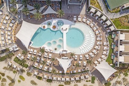 Nikki Beach Resort & Spa Dubai