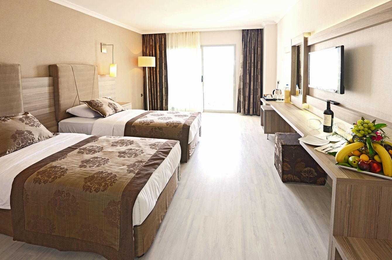 Doppelzimmer
