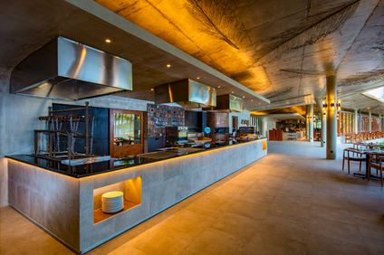 13. Bild der Unterkunft