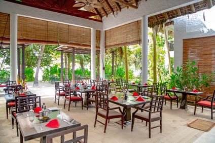 7. Bild der Unterkunft