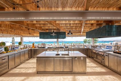 4. Bild der Unterkunft