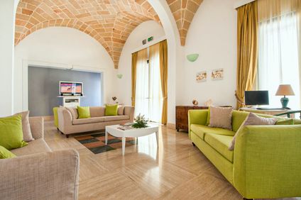 2. Bild der Unterkunft