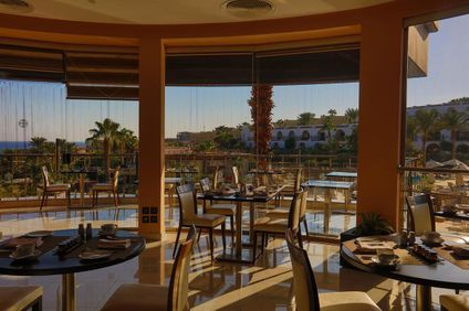 Restaurant Innenbereich