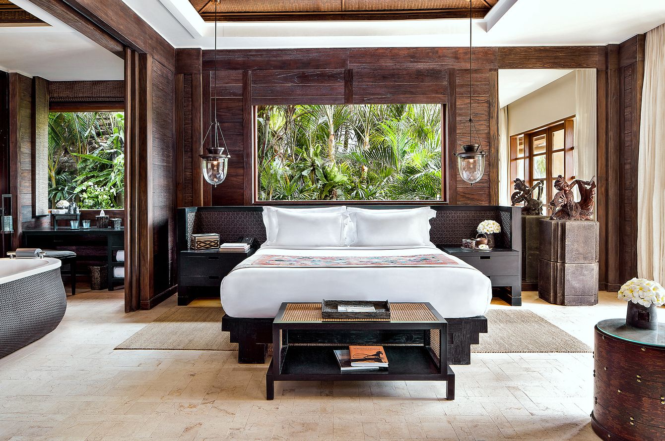 Premier Reserve Suite