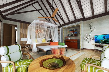 11. Bild der Unterkunft