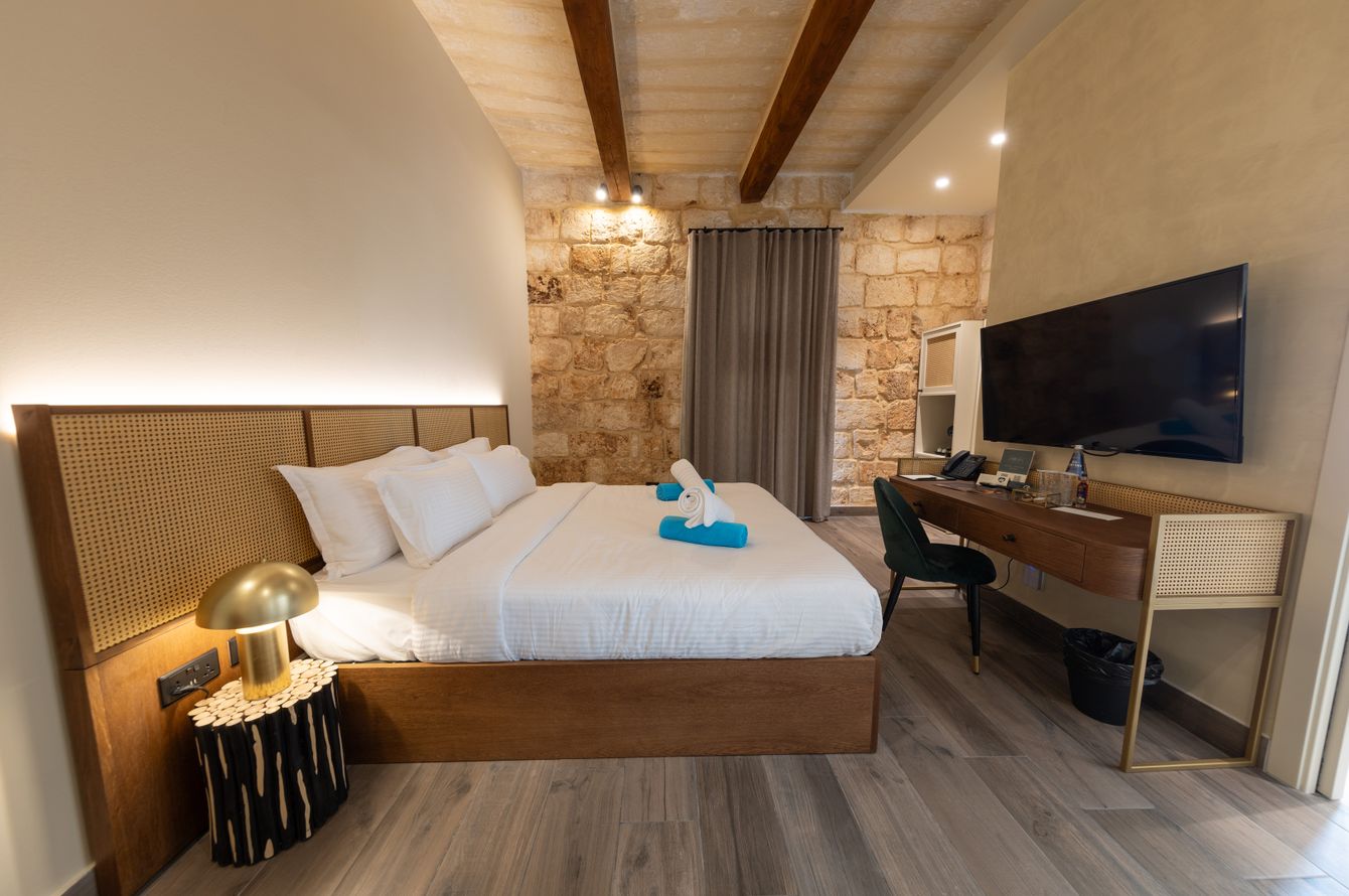 Doppelzimmer