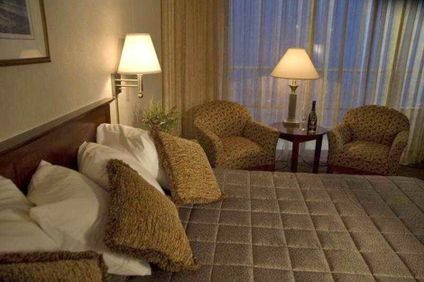 4. Bild der Unterkunft