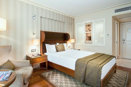 Doppezimmer Superior