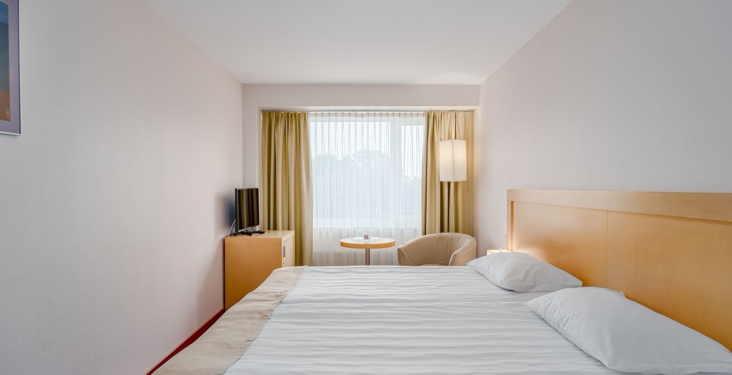 Chambre double