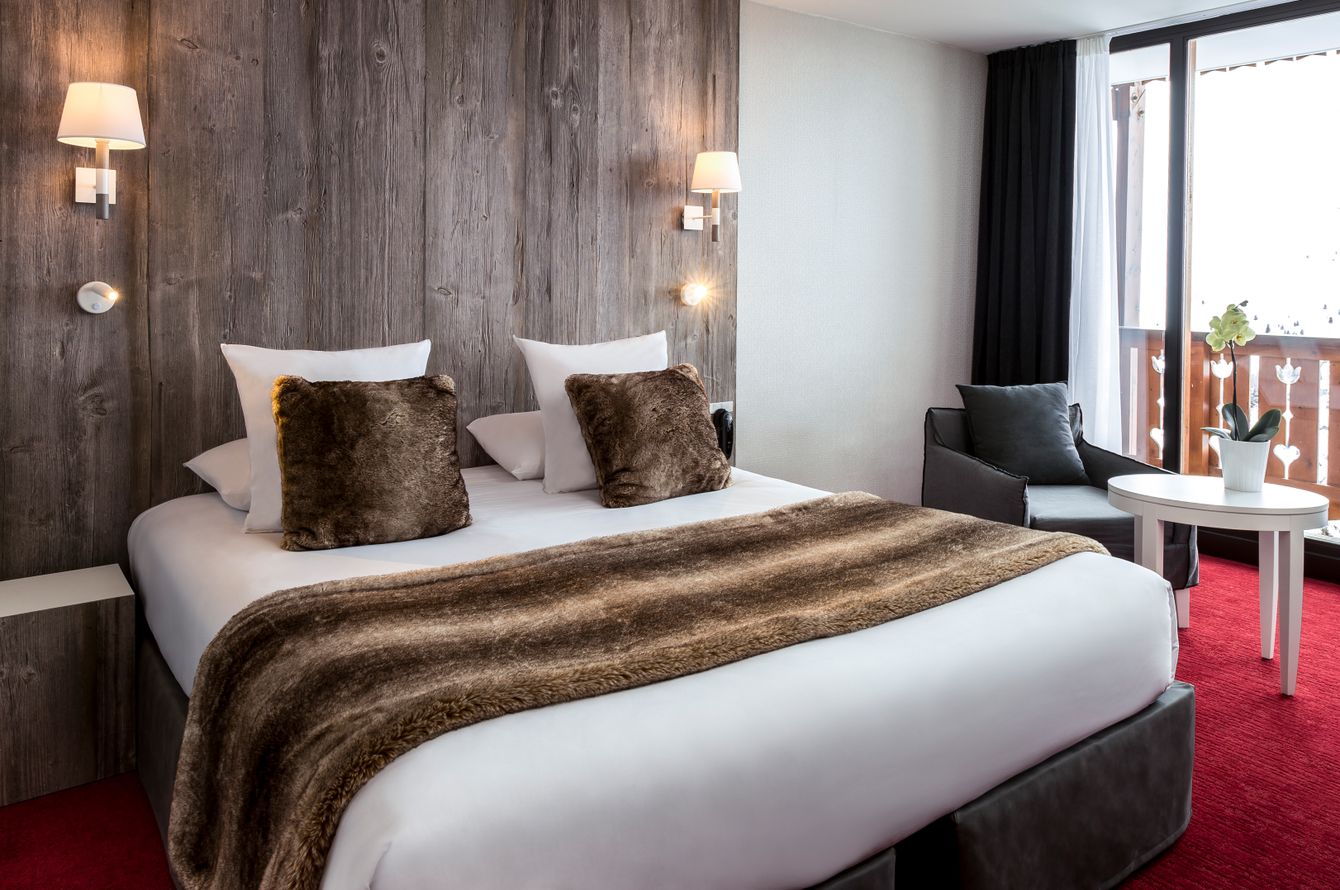 Doppelzimmer