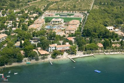 Mar Hotels Playa Mar & Spa