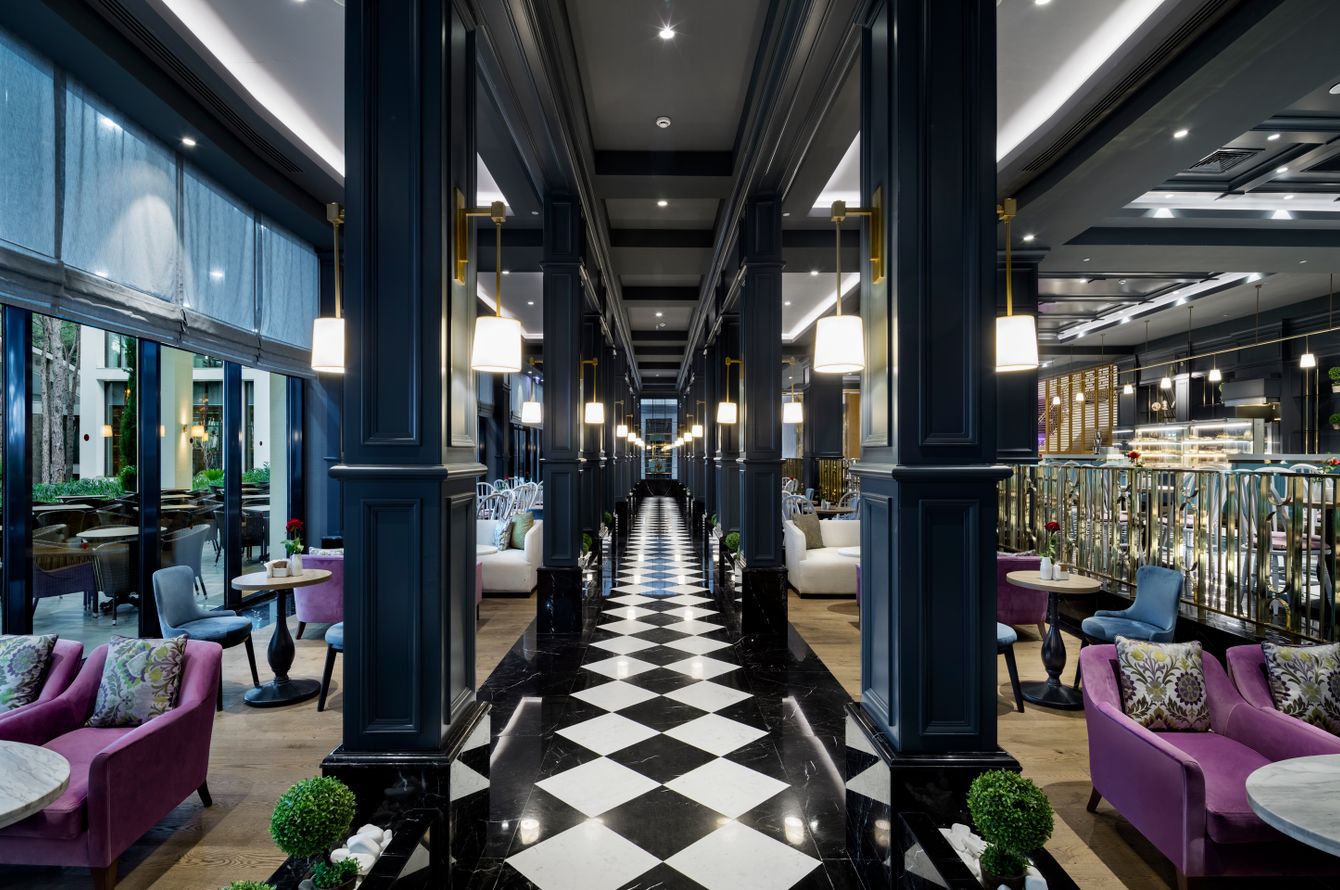 Patisserie