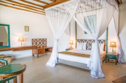 9. Bild der Unterkunft