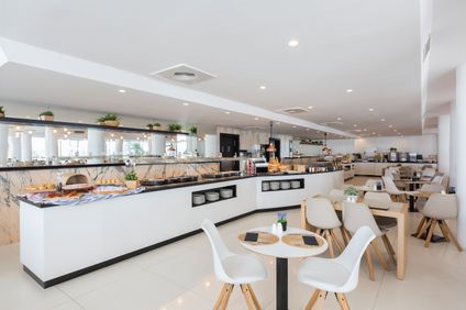 Restaurant Innenbereich