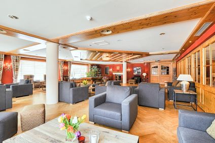 6. Bild der Unterkunft