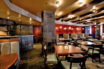 2. Bild der Unterkunft