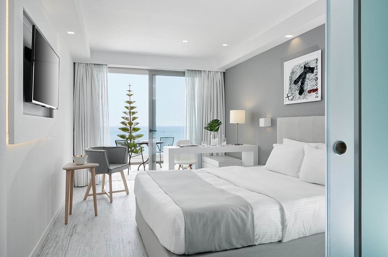 Junior Suite Superior