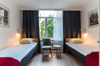 4. Bild der Unterkunft