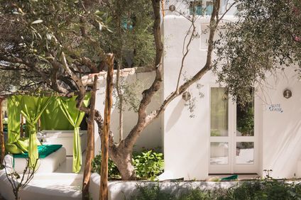 Su Gologone Experience Hotel