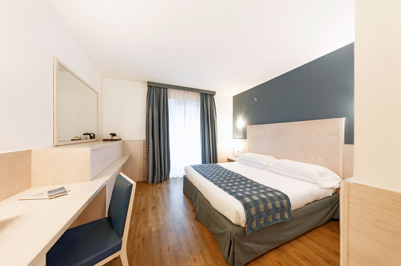 Chambre double Classic