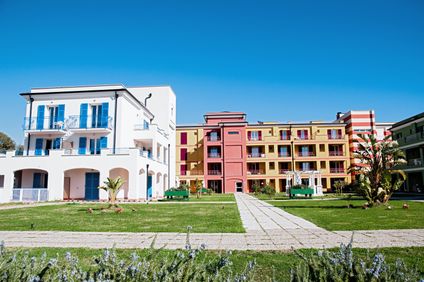 Ai Pozzi Resort & Spa / Ai Pozzi Village & Spa Residence