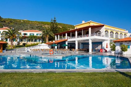 3. Bild der Unterkunft