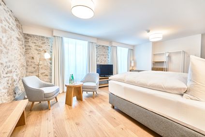 9. Bild der Unterkunft