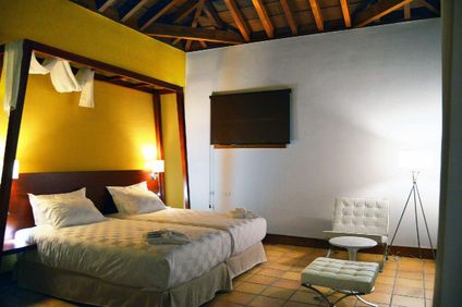 2. Bild der Unterkunft