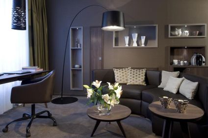 6. Bild der Unterkunft