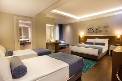 14. Bild der Unterkunft