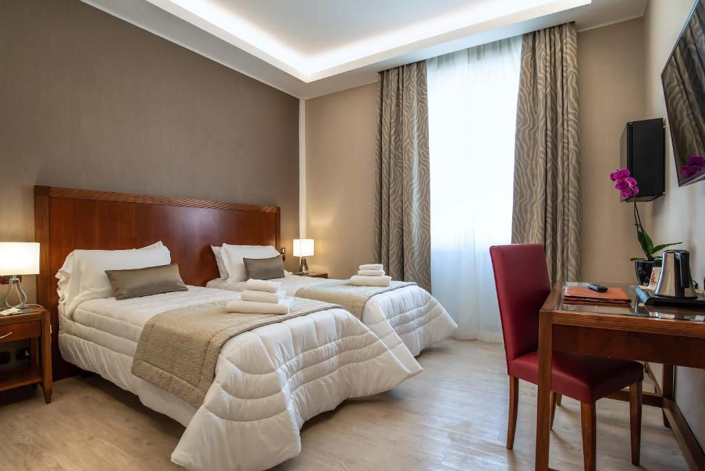 Chambre familiale