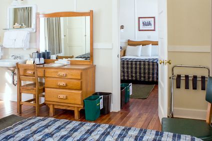 4. Bild der Unterkunft