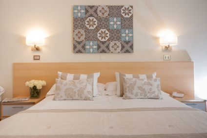 Doppelzimmer Comfort