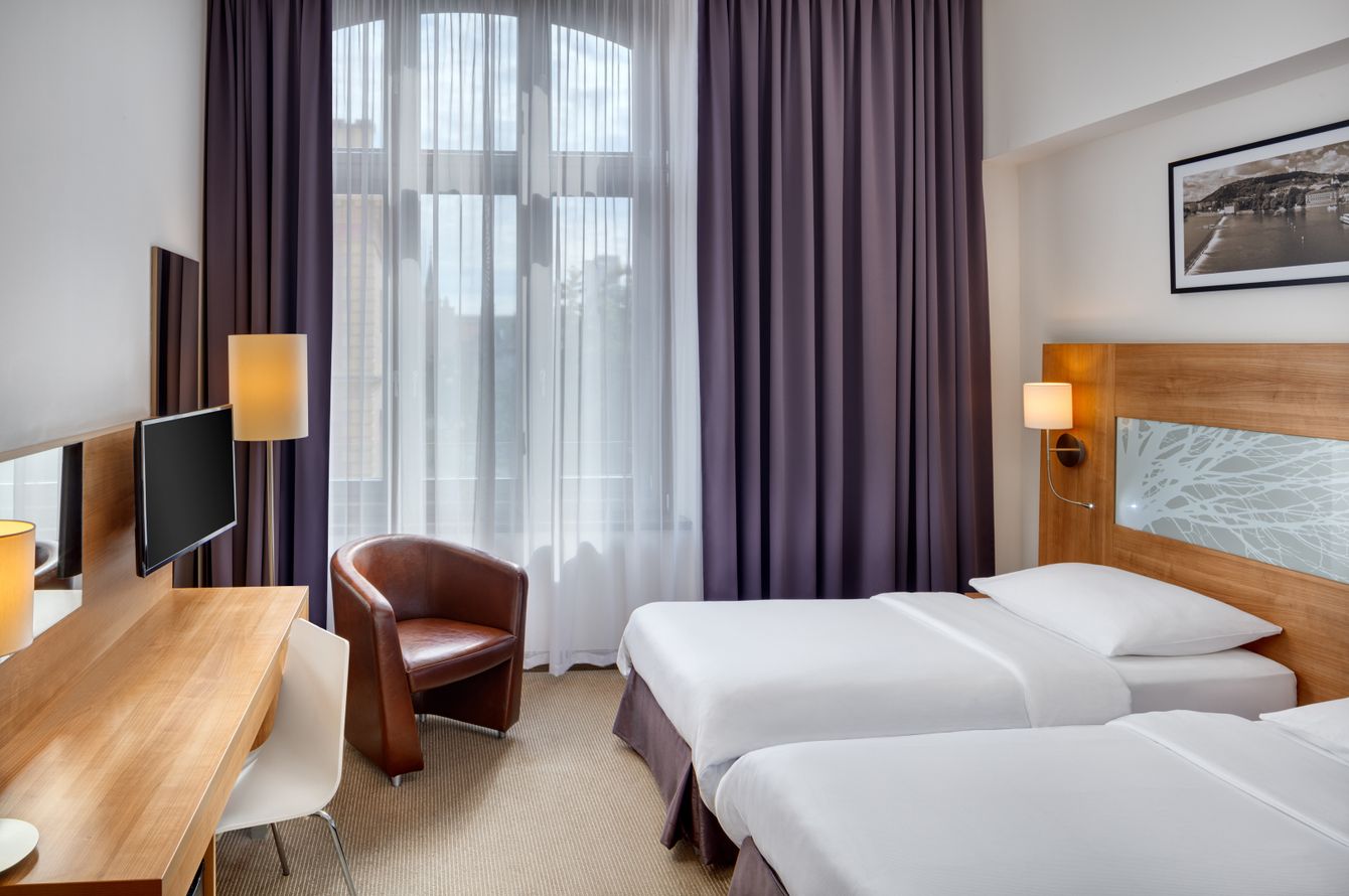 Doppelzimmer